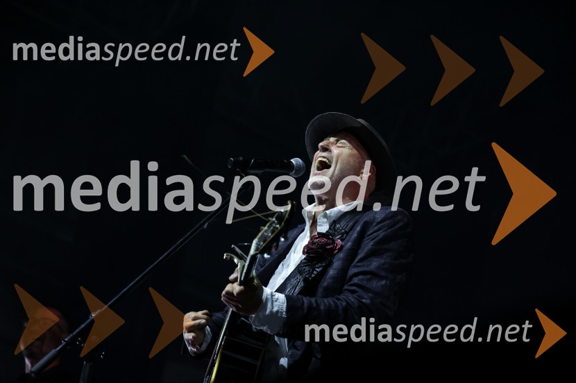 Vlado Kreslin, Ljubljana Festival 2026