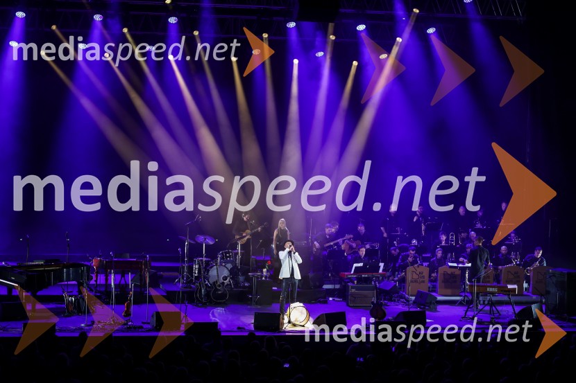 Vlado Kreslin, Ljubljana Festival 2026