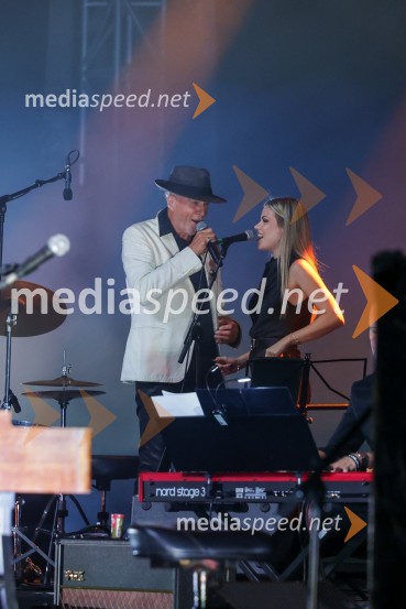 Vlado Kreslin, Ljubljana Festival 2026