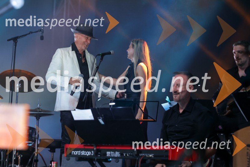 Vlado Kreslin, Ljubljana Festival 2026