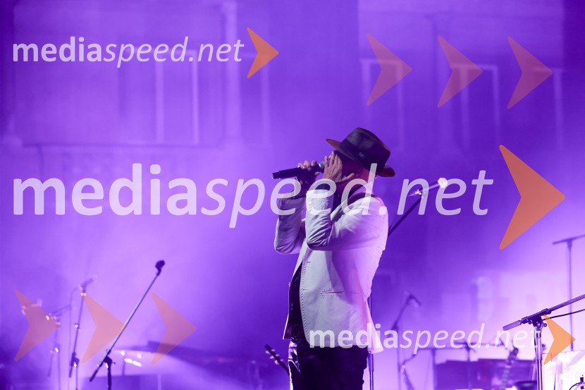 Vlado Kreslin, Ljubljana Festival 2026