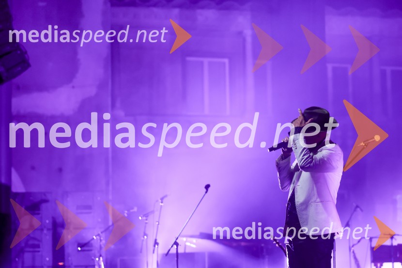Vlado Kreslin, Ljubljana Festival 2026