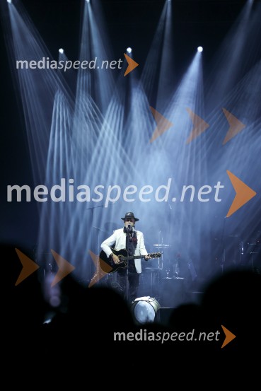 Vlado Kreslin, Ljubljana Festival 2026