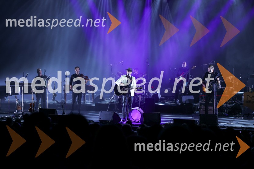 Vlado Kreslin, Ljubljana Festival 2026