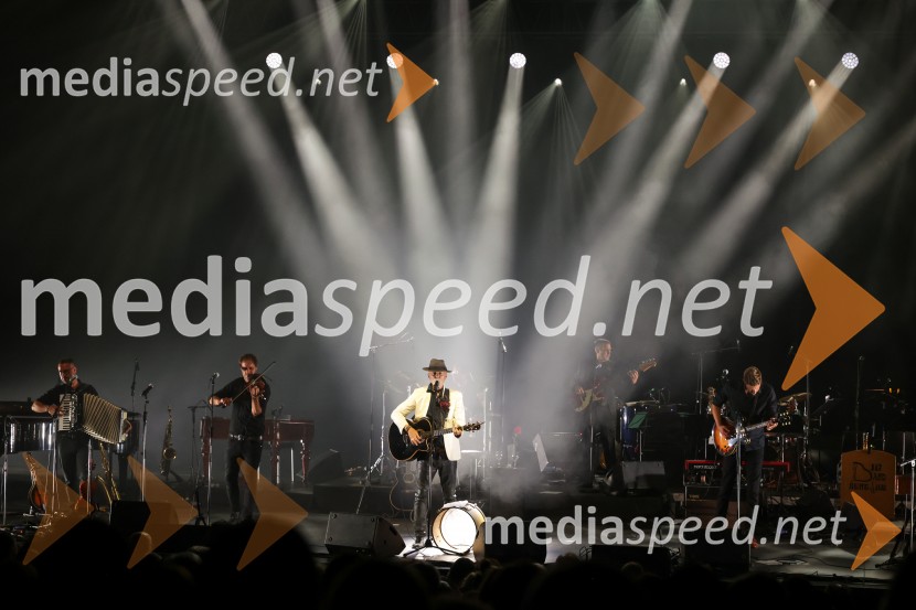 Vlado Kreslin, Ljubljana Festival 2026