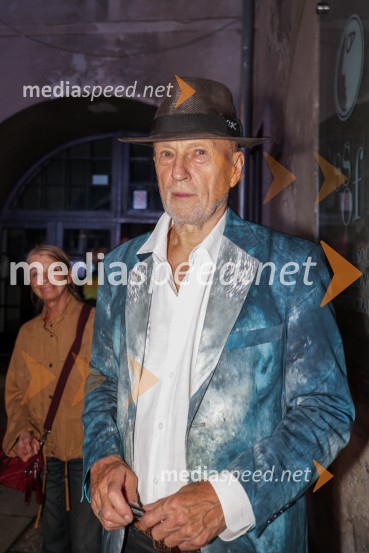 Vlado Kreslin, Ljubljana Festival 2026