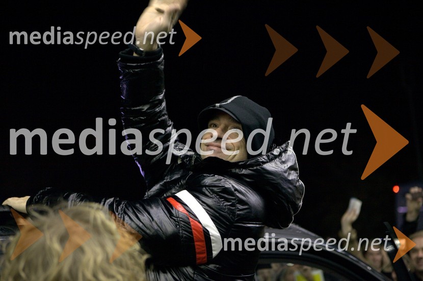 Eros Ramazzotti, pevecEros Ramazzotti, koncert