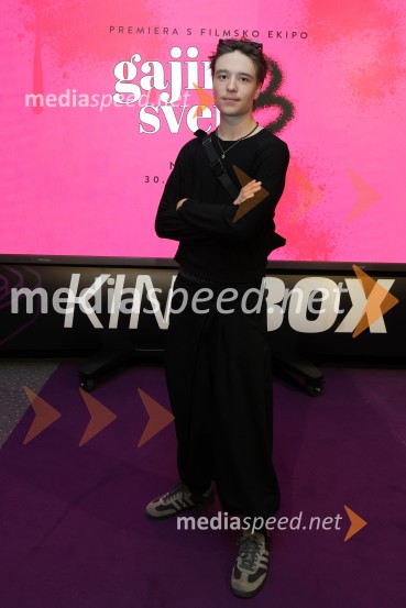  Svit ŠturbejGajin svet 3, premiera, Maribox
