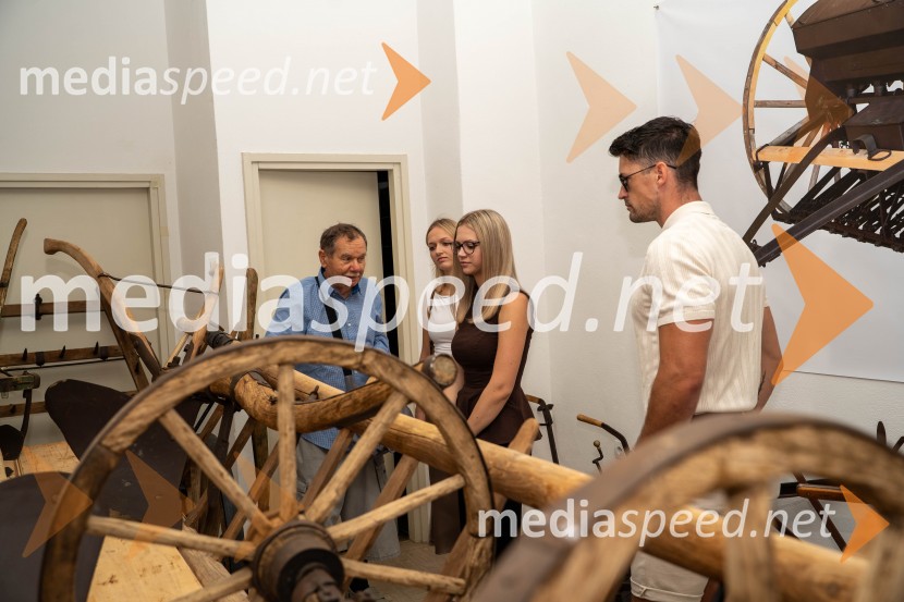 47. Lendavska trgatev, Festival Vinarium