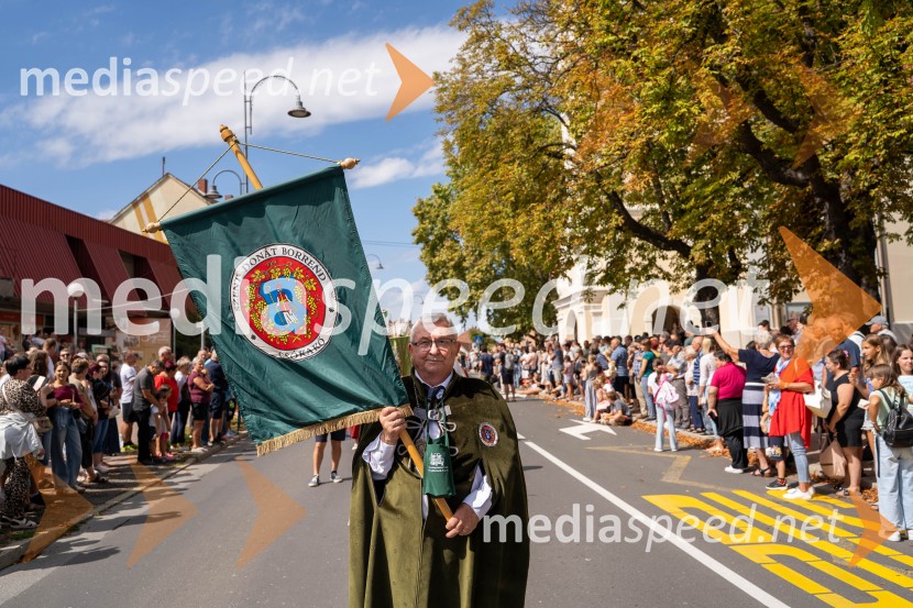 47. Lendavska trgatev, Festival Vinarium