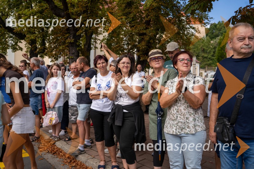 47. Lendavska trgatev, Festival Vinarium