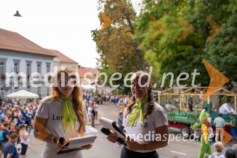 47. Lendavska trgatev, Festival Vinarium