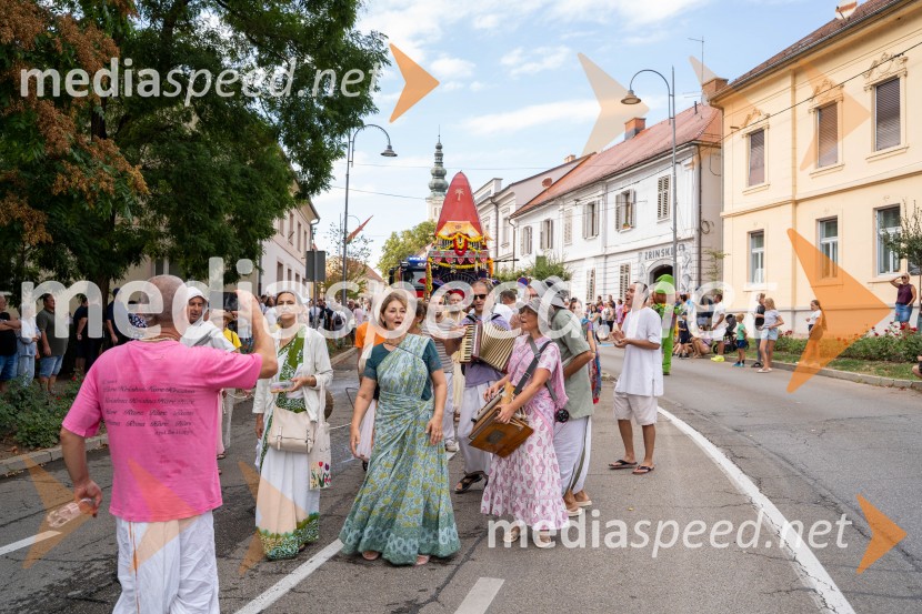 47. Lendavska trgatev, Festival Vinarium