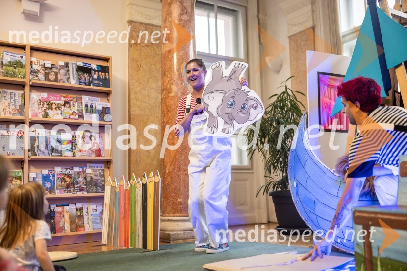 47. Lendavska trgatev, Festival Vinarium