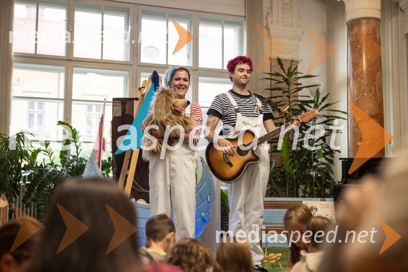 47. Lendavska trgatev, Festival Vinarium