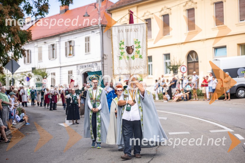 47. Lendavska trgatev, Festival Vinarium