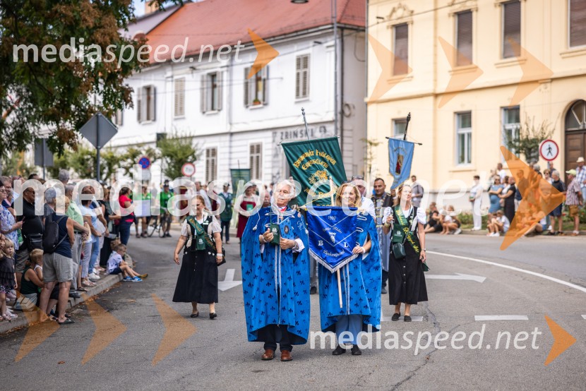 47. Lendavska trgatev, Festival Vinarium