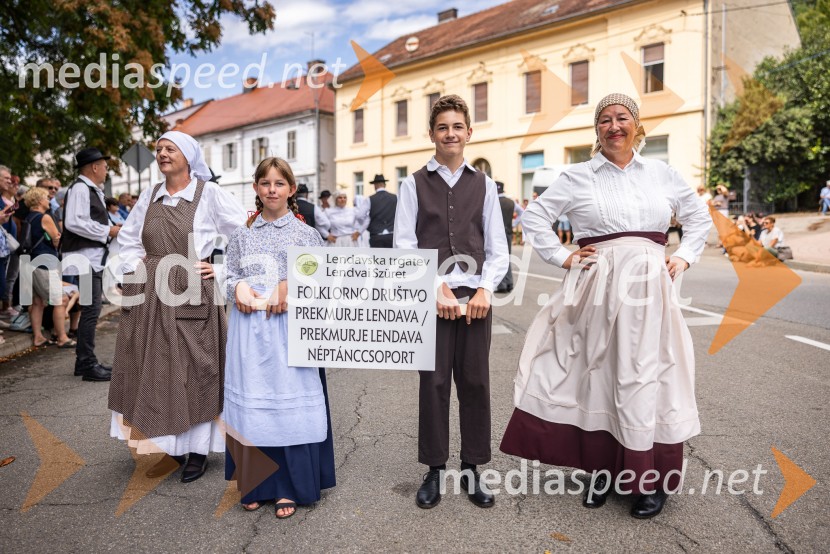47. Lendavska trgatev, Festival Vinarium