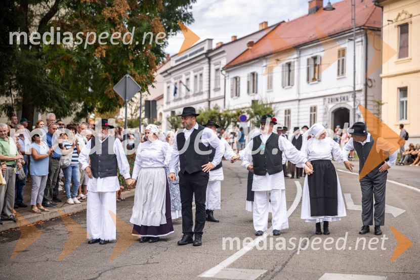 47. Lendavska trgatev, Festival Vinarium