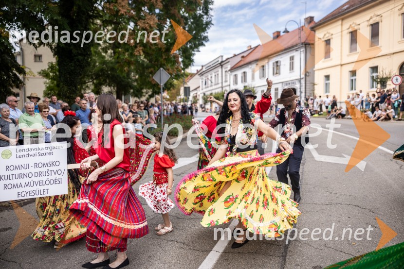 47. Lendavska trgatev, Festival Vinarium