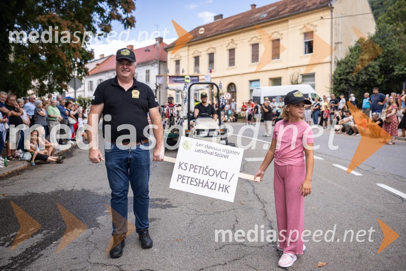 47. Lendavska trgatev, Festival Vinarium