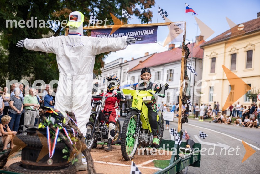 47. Lendavska trgatev, Festival Vinarium