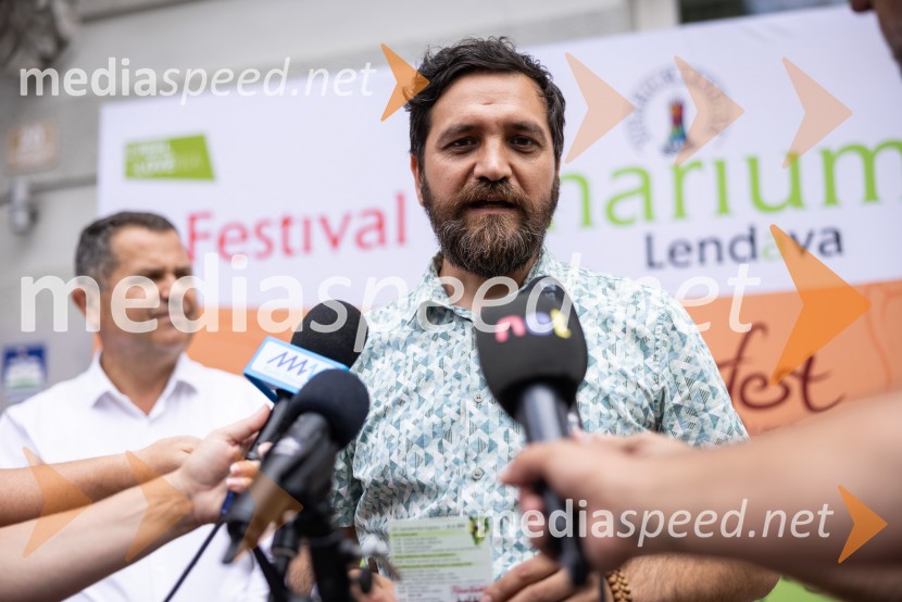 47. Lendavska trgatev, Festival Vinarium