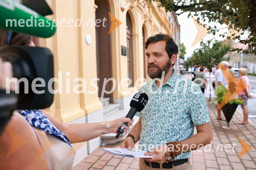 47. Lendavska trgatev, Festival Vinarium