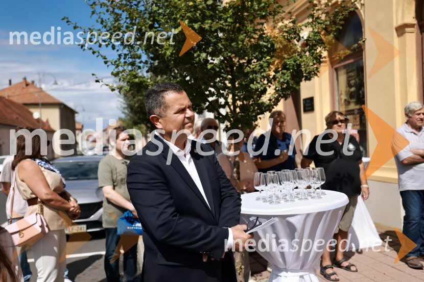 47. Lendavska trgatev, Festival Vinarium