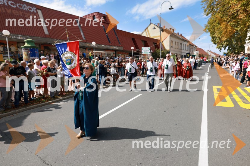 47. Lendavska trgatev, Festival Vinarium