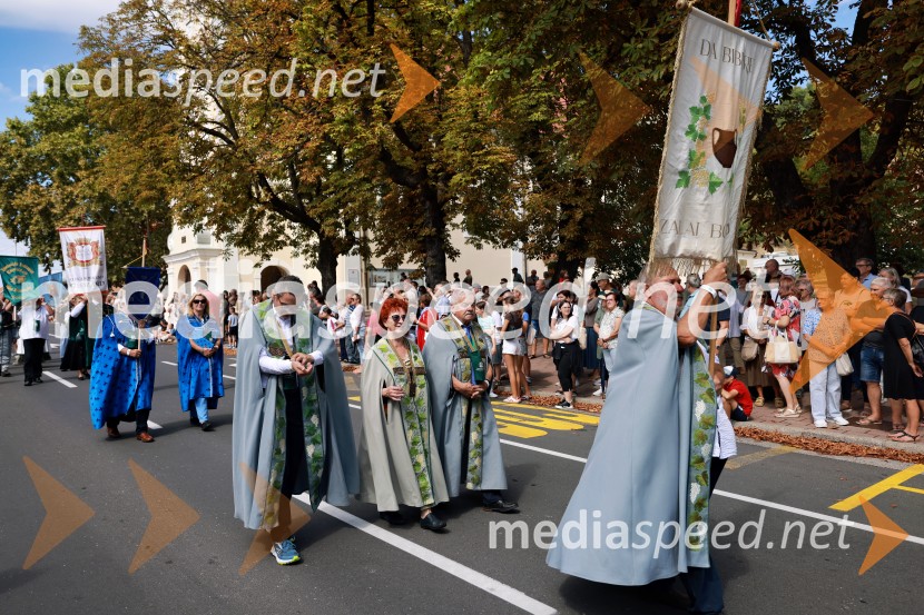47. Lendavska trgatev, Festival Vinarium
