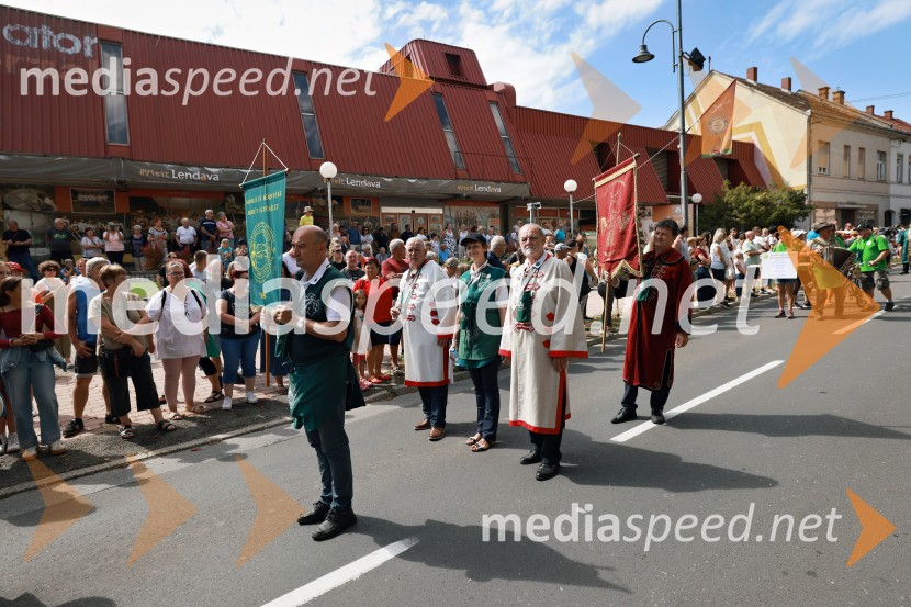 47. Lendavska trgatev, Festival Vinarium