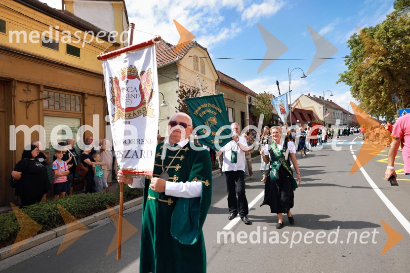 47. Lendavska trgatev, Festival Vinarium