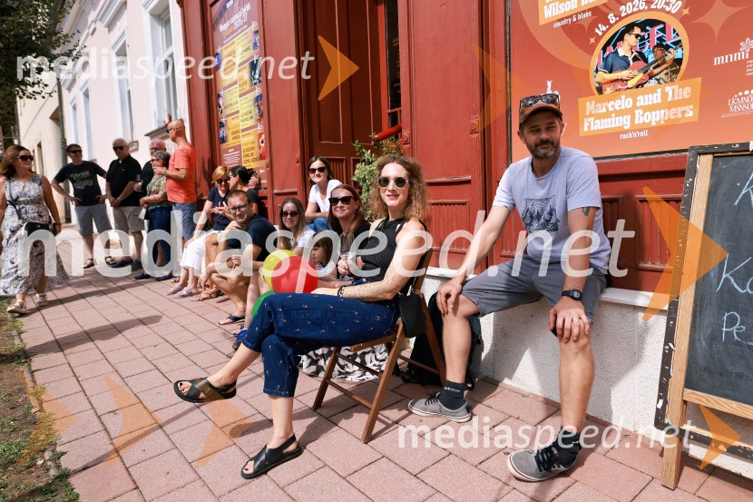 47. Lendavska trgatev, Festival Vinarium