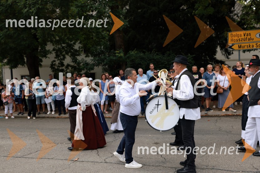 47. Lendavska trgatev, Festival Vinarium