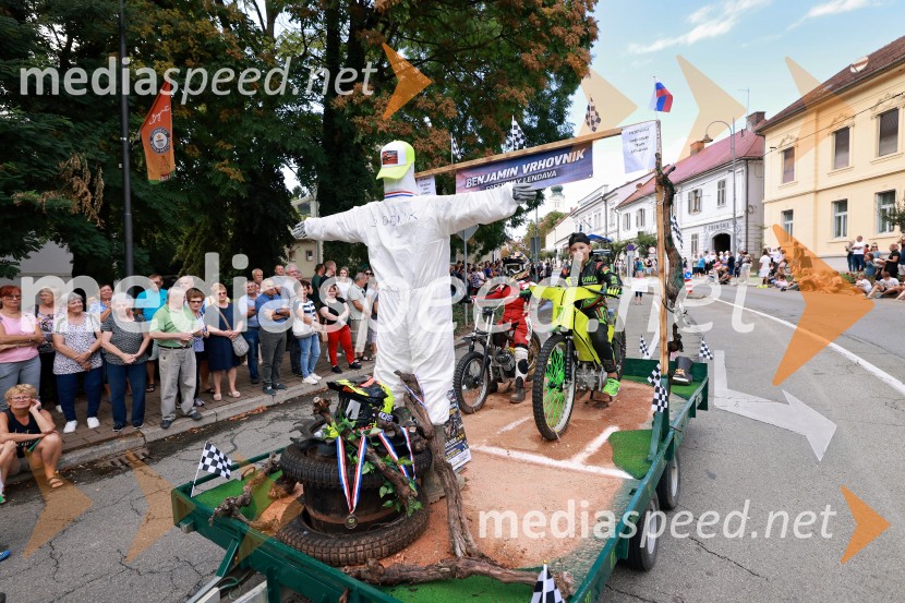 47. Lendavska trgatev, Festival Vinarium