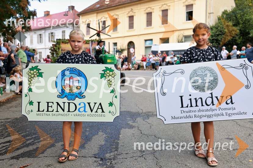 47. Lendavska trgatev, Festival Vinarium