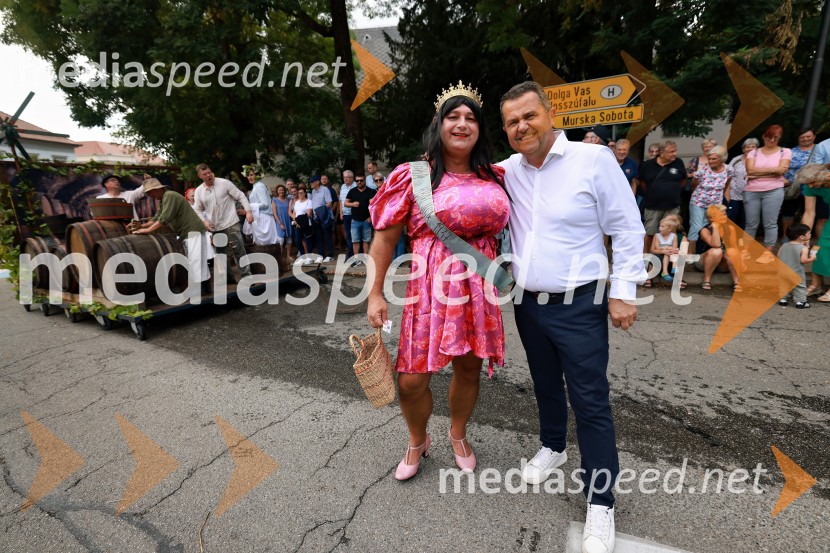 47. Lendavska trgatev, Festival Vinarium