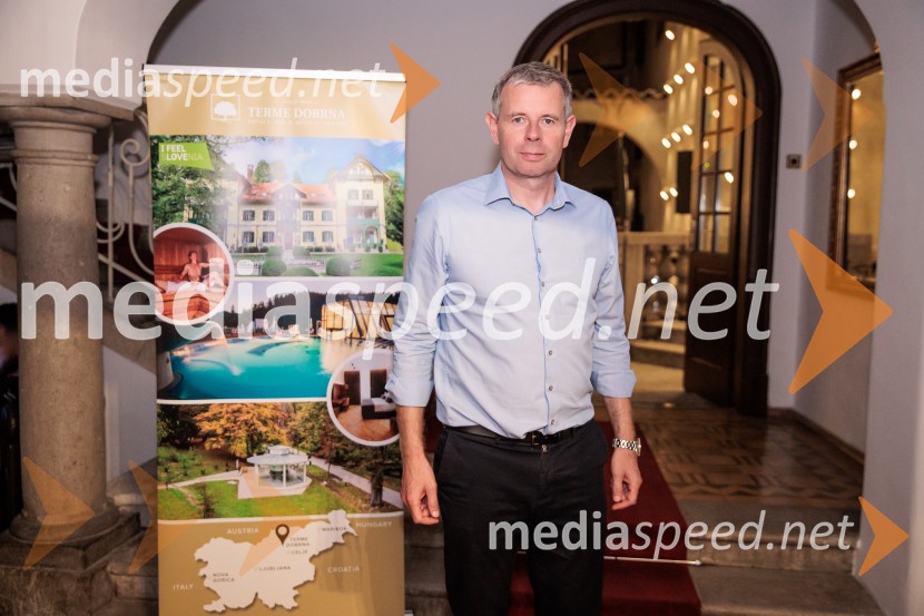 Terme Dobrna, sprejem pokrovitelja na Festivalu Ljubljana