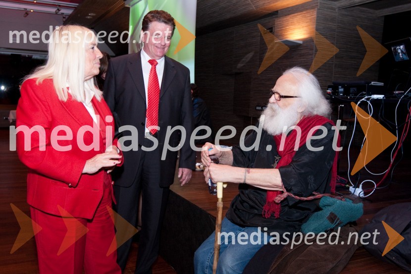 20. ljubljanski mednarodni filmski festival LIFFe, podelitev nagrad