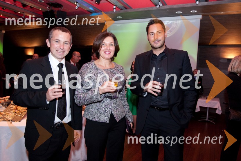 20. ljubljanski mednarodni filmski festival LIFFe, podelitev nagrad