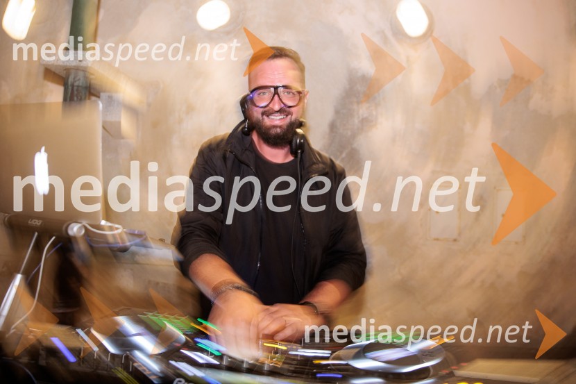 Terme Dobrna, sprejem pokrovitelja na Festivalu Ljubljana