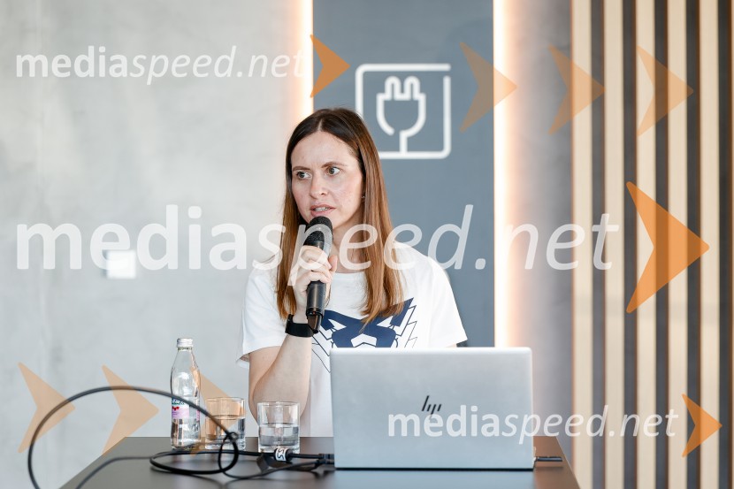 Novi električni Cupra Raval, predstavitev