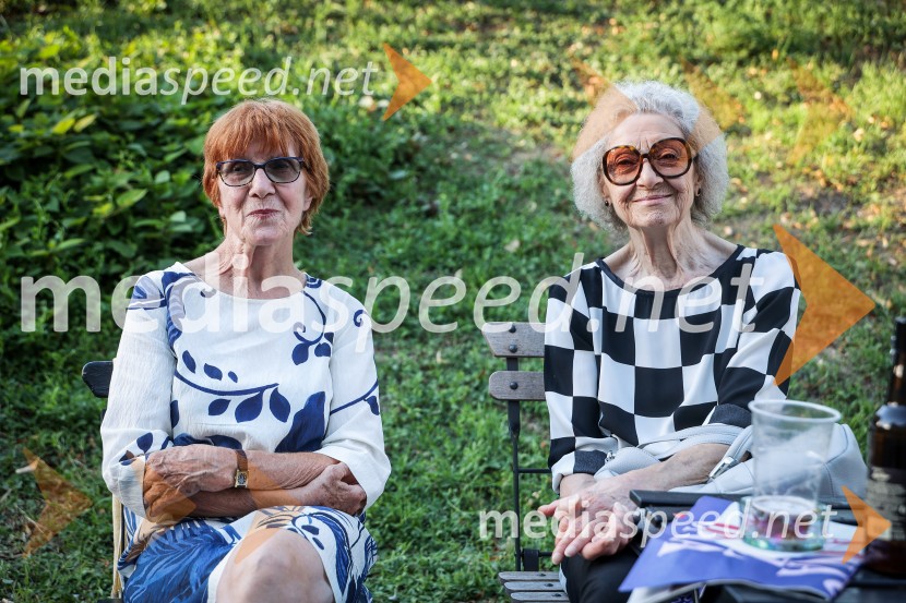 Predstavitev nove sezone, Slovensko mladinsko gledališče