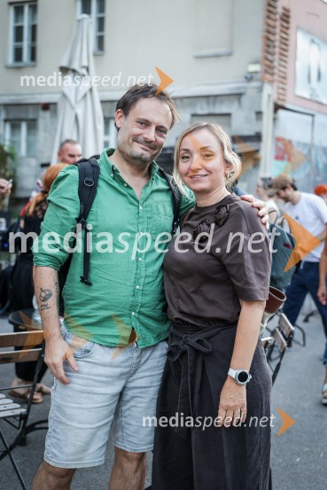 Predstavitev nove sezone, Slovensko mladinsko gledališče