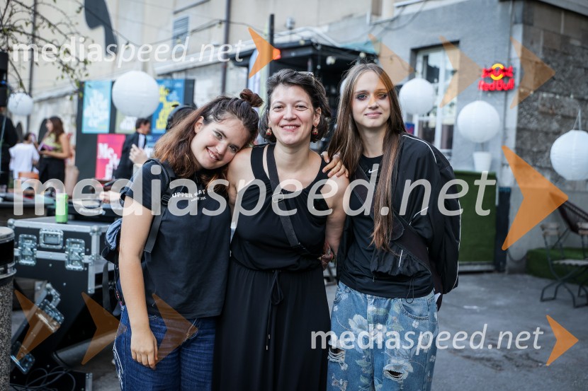 Predstavitev nove sezone, Slovensko mladinsko gledališče
