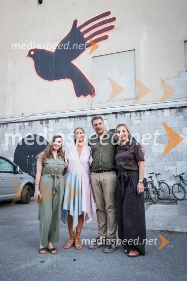 Predstavitev nove sezone, Slovensko mladinsko gledališče