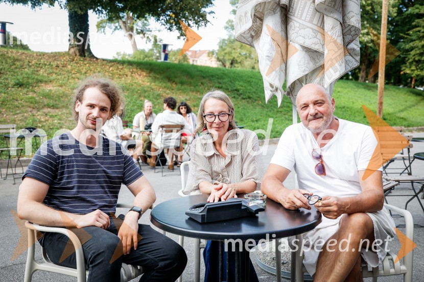 Predstavitev nove sezone, Slovensko mladinsko gledališče