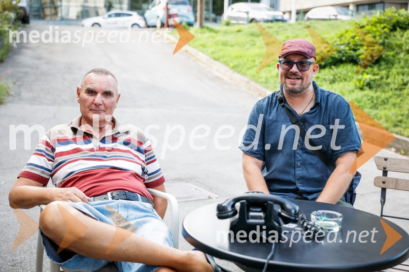 Predstavitev nove sezone, Slovensko mladinsko gledališče