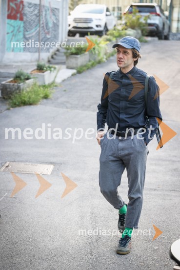 Predstavitev nove sezone, Slovensko mladinsko gledališče